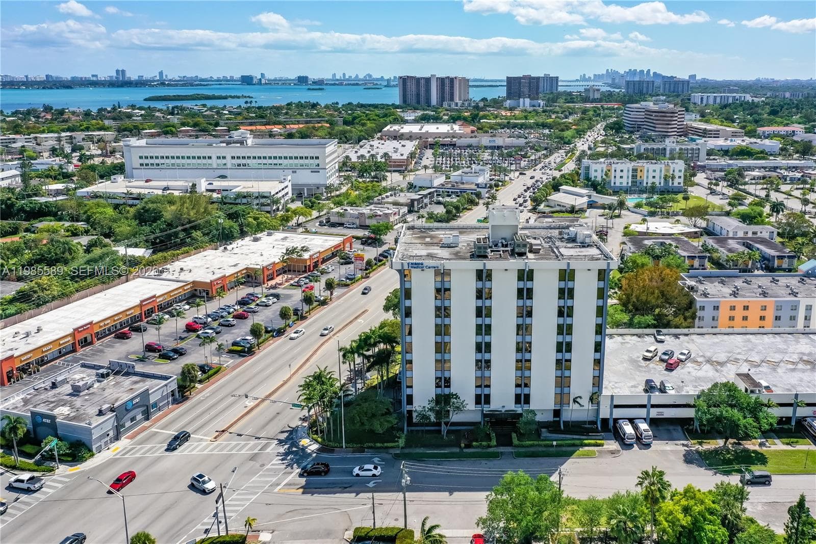 12550 Biscayne Blvd # 902, North Miami FL 33181 — 14