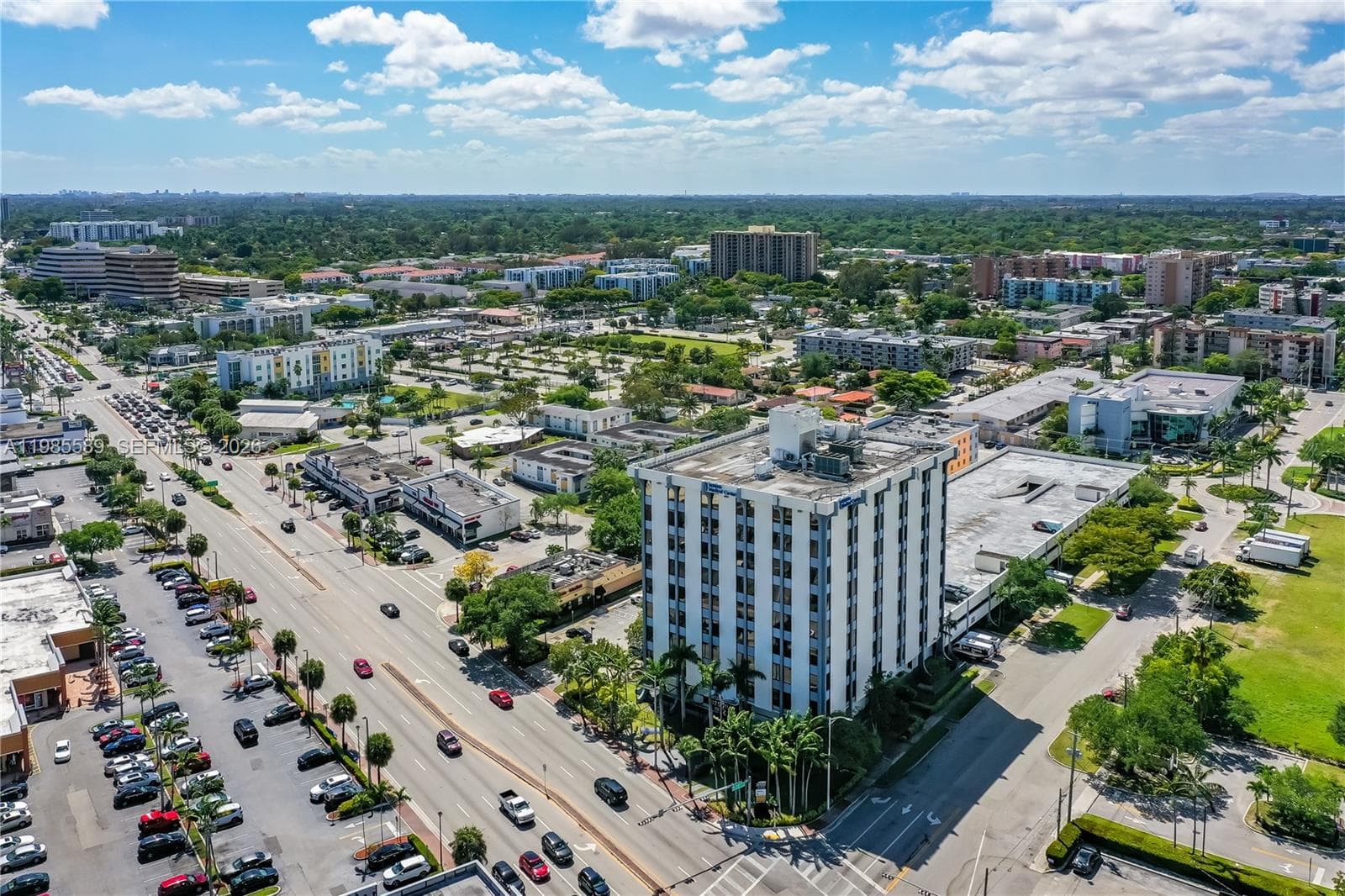 12550 Biscayne Blvd # 902, North Miami FL 33181 — 15