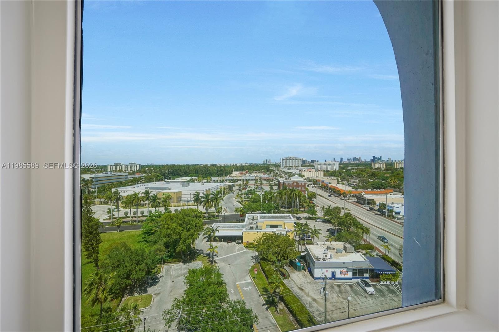 12550 Biscayne Blvd # 902, North Miami FL 33181 — 11