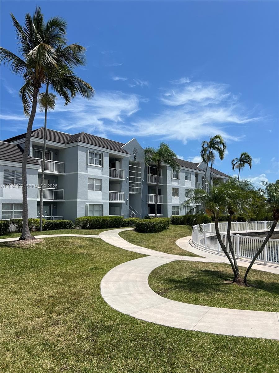 8640 SW 212th St # 303, Cutler Bay FL 33189 — 23