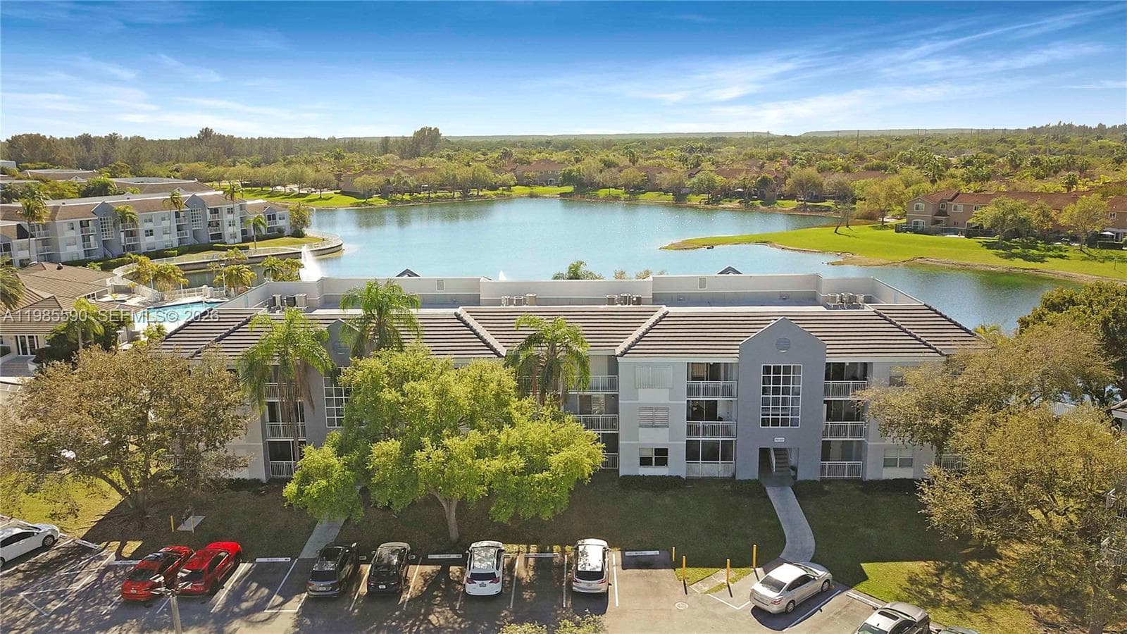 8640 SW 212th St # 303, Cutler Bay FL 33189 — 1