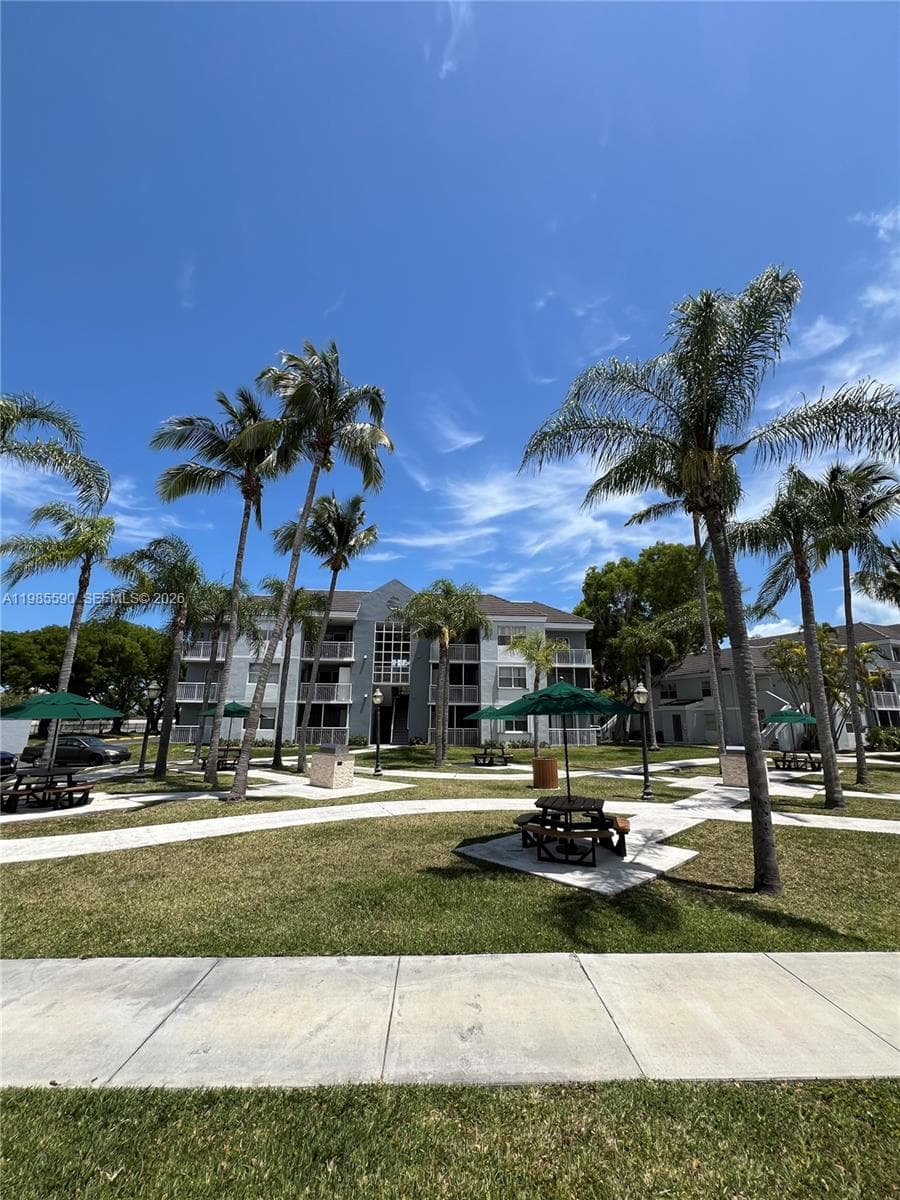 8640 SW 212th St # 303, Cutler Bay FL 33189 — 19