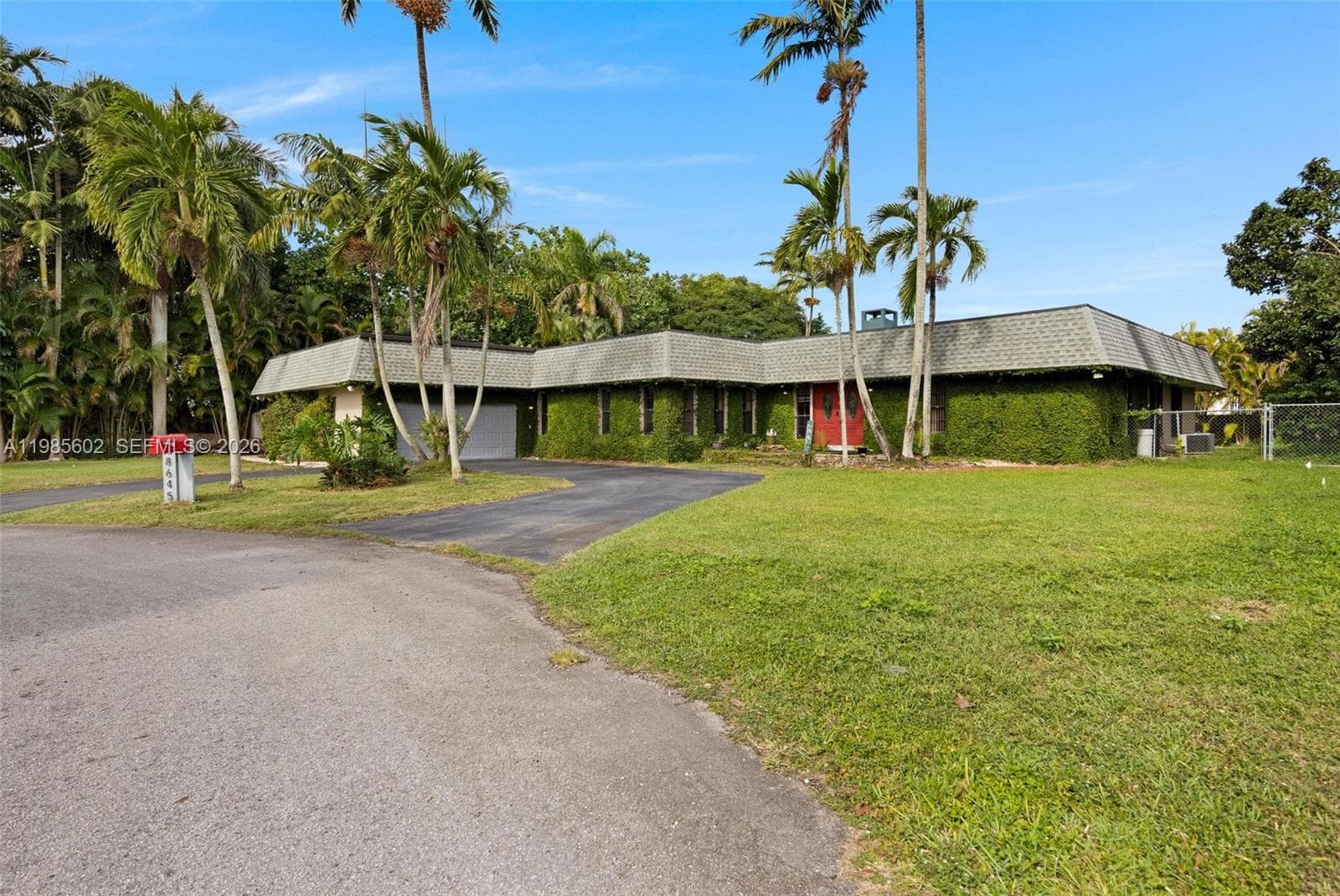 18645 SW 293rd Ter, Homestead FL 33030 — 3