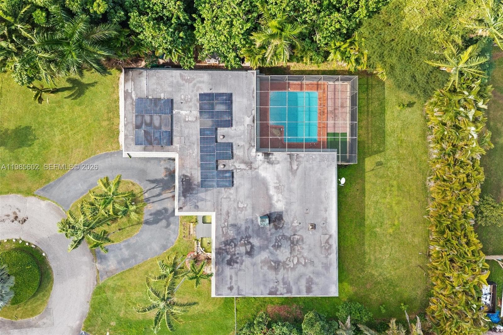 18645 SW 293rd Ter, Homestead FL 33030 — 51
