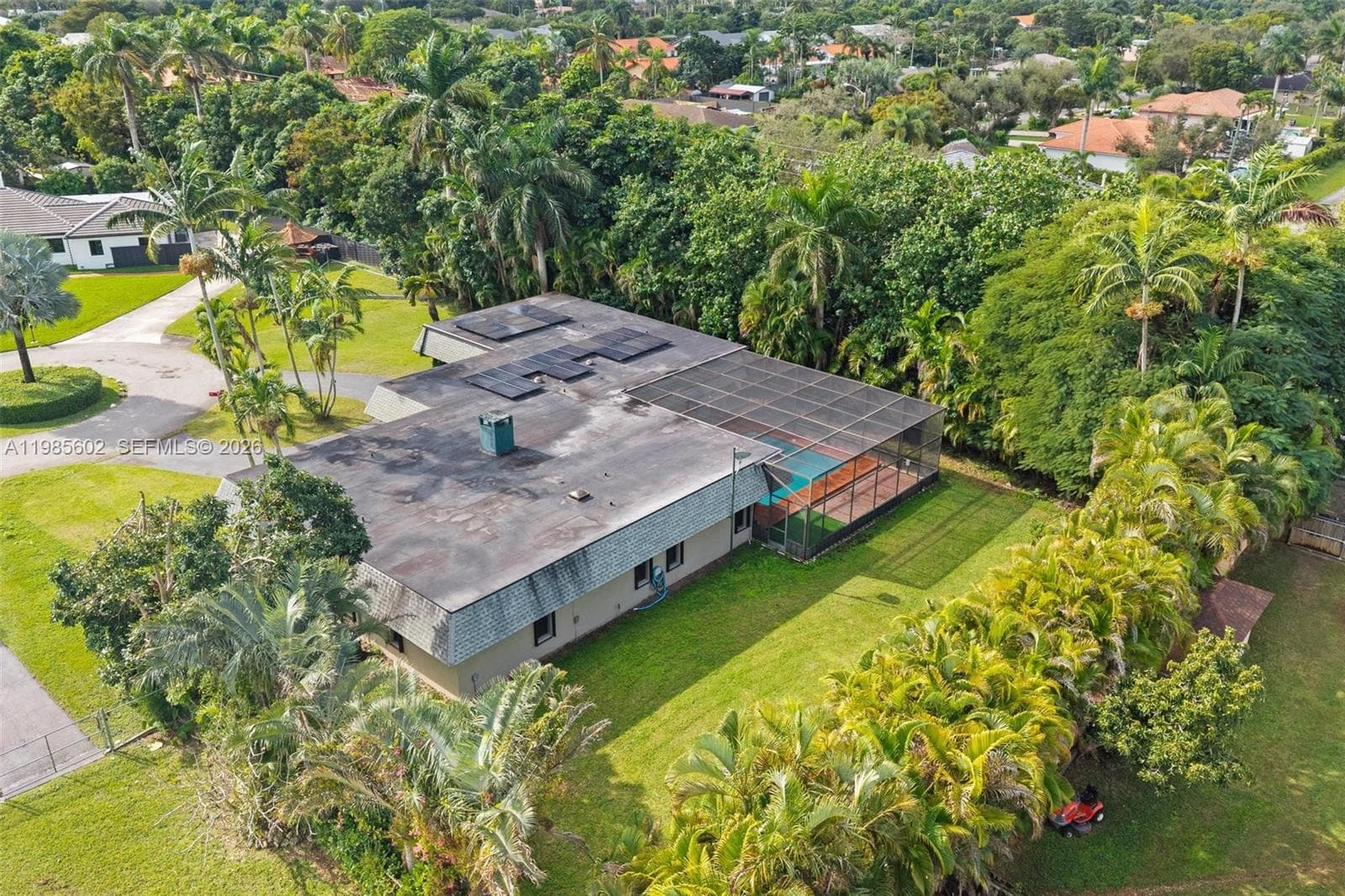 18645 SW 293rd Ter, Homestead FL 33030 — 50