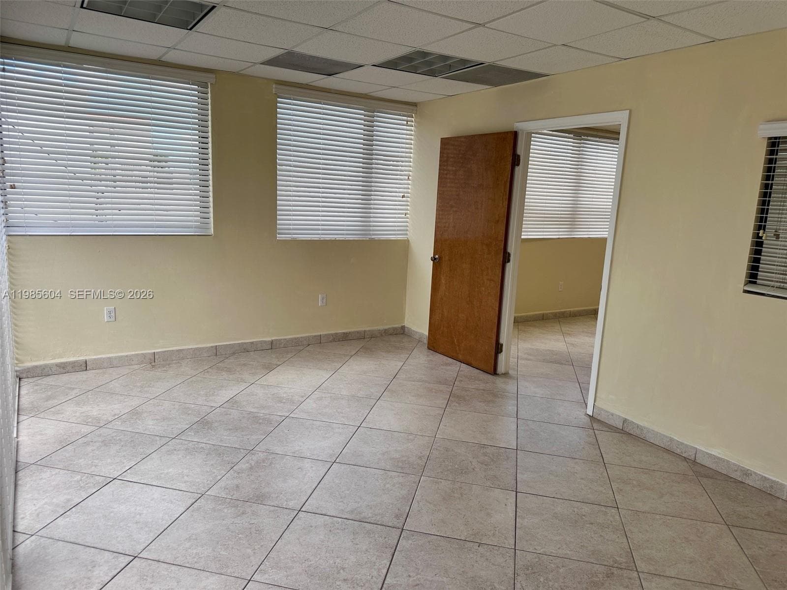 5455 SW 8 ST # 200, Miami FL 33134 — 6