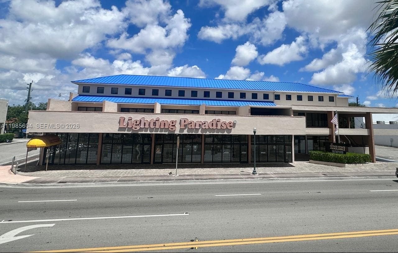 5455 SW 8 ST # 200, Miami FL 33134 — 13