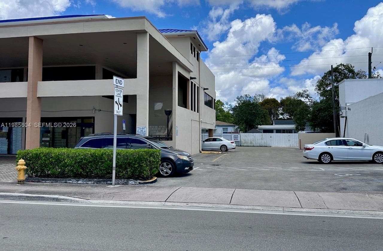 5455 SW 8 ST # 200, Miami FL 33134 — 16