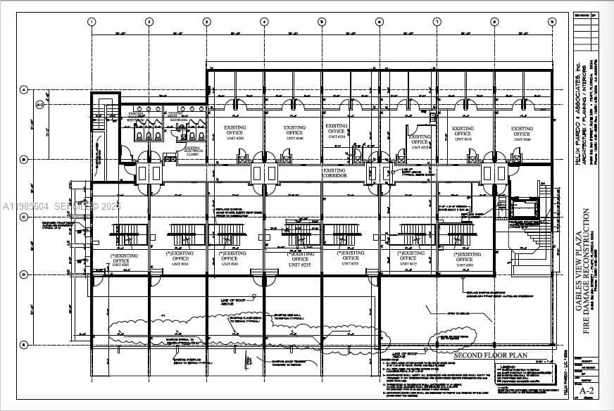 5455 SW 8 ST # 200, Miami FL 33134 — 12