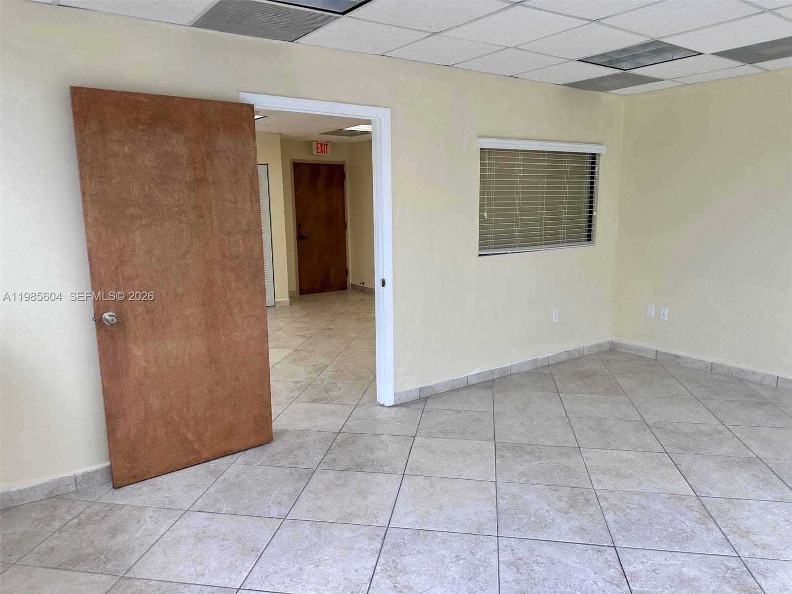 5455 SW 8 ST # 200, Miami FL 33134 — 7