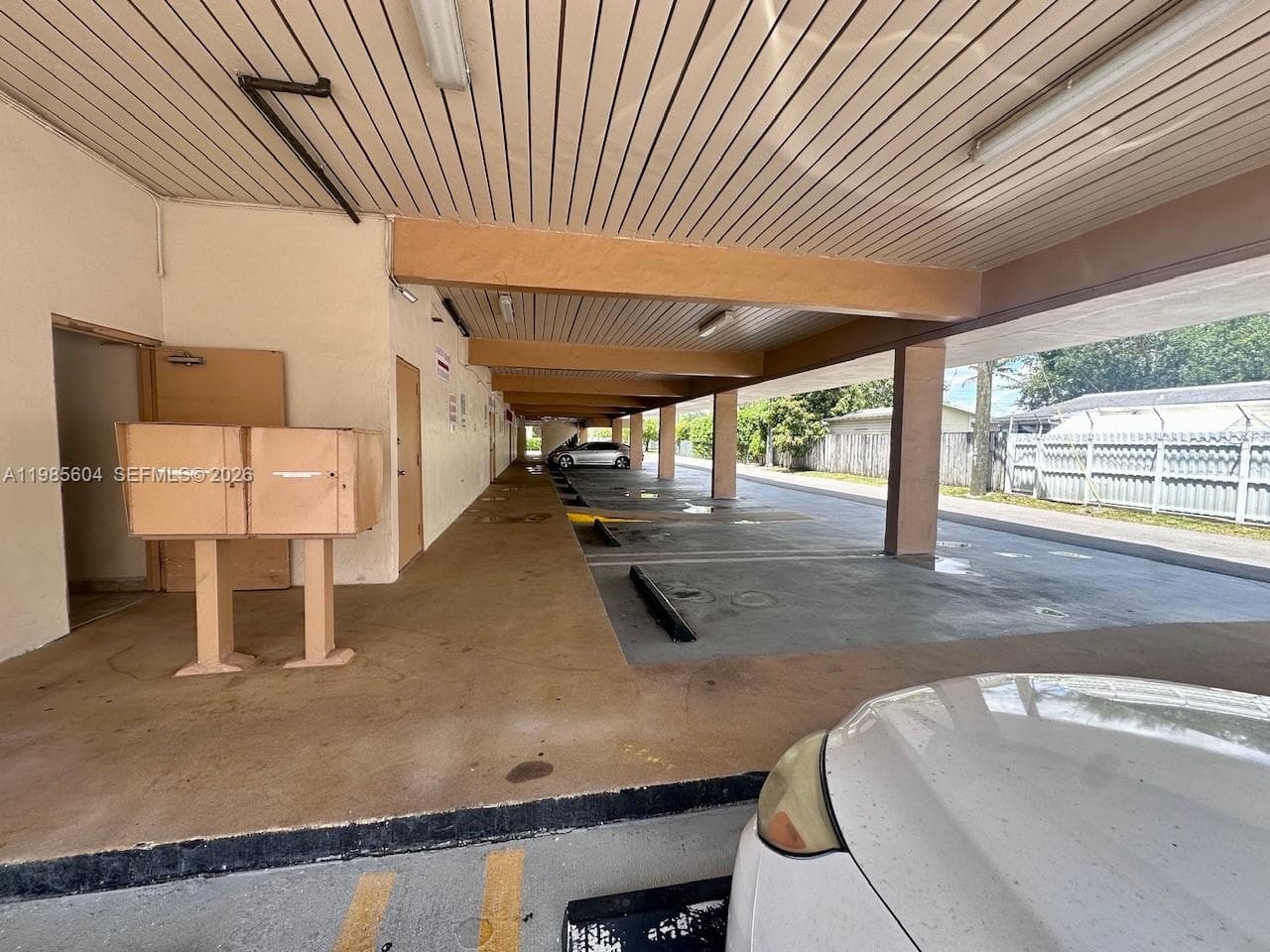 5455 SW 8 ST # 200, Miami FL 33134 — 20
