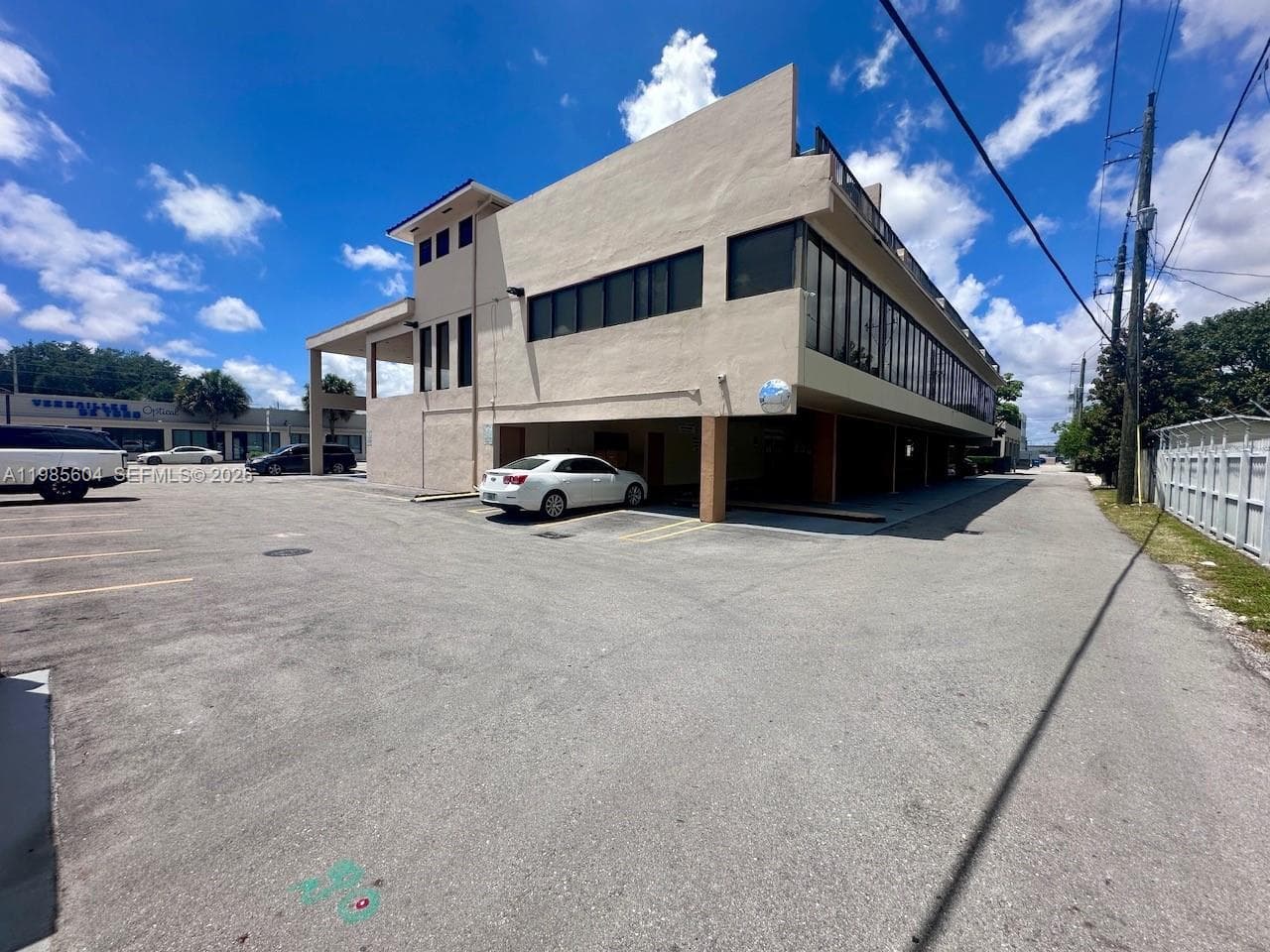5455 SW 8 ST # 200, Miami FL 33134 — 19