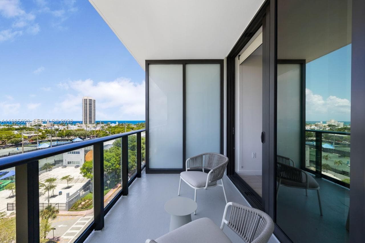 580 72nd St # 613, Miami Beach FL 33141 — 20