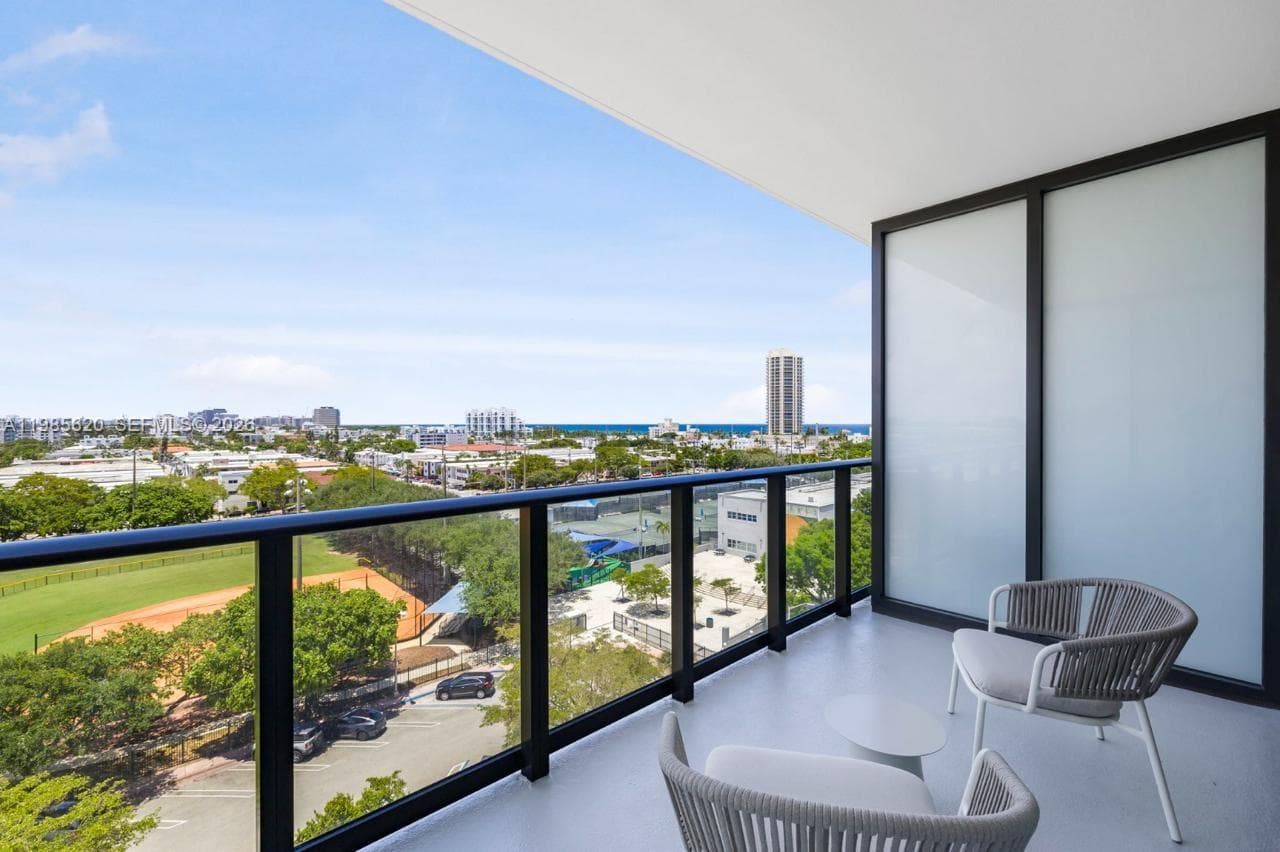 580 72nd St # 613, Miami Beach FL 33141 — 19