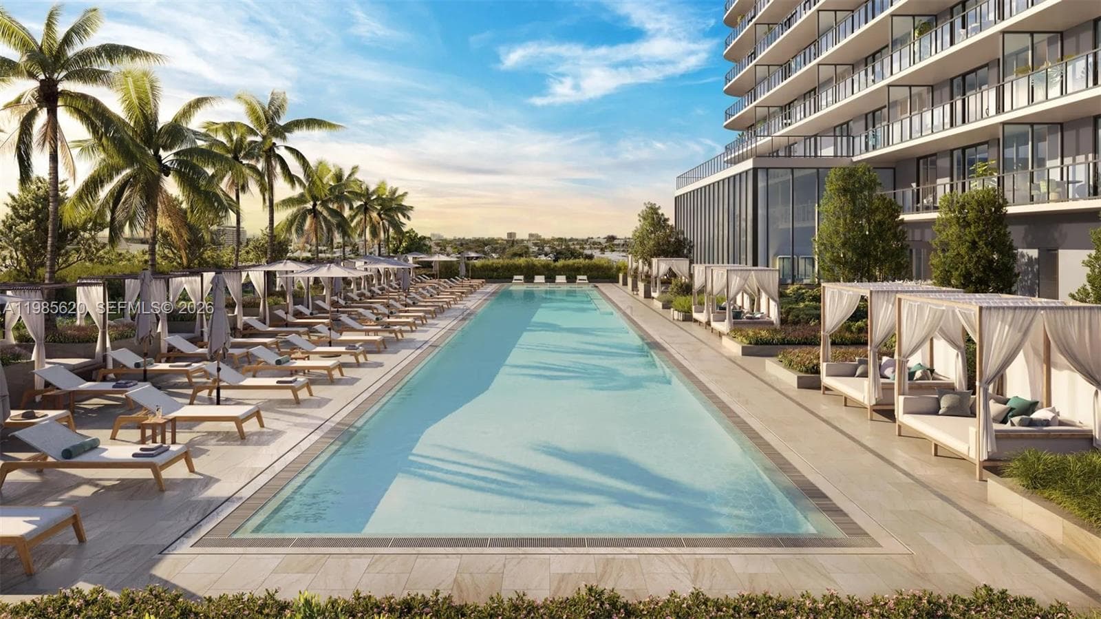 580 72nd St # 613, Miami Beach FL 33141 — 31
