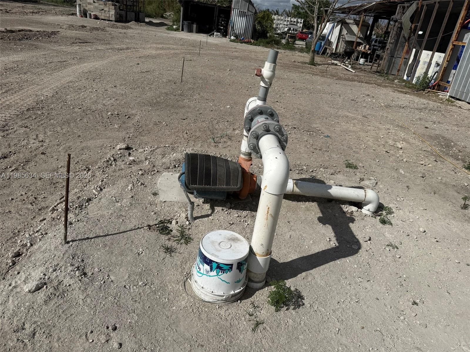 16455 SW 207, Homestead FL 33187 — 2