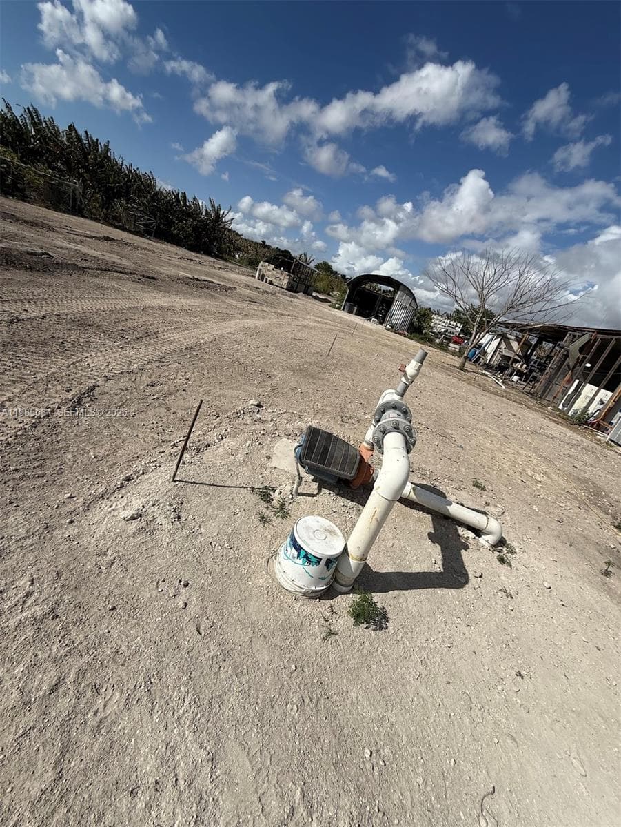 16455 SW 207, Homestead FL 33187 — 6