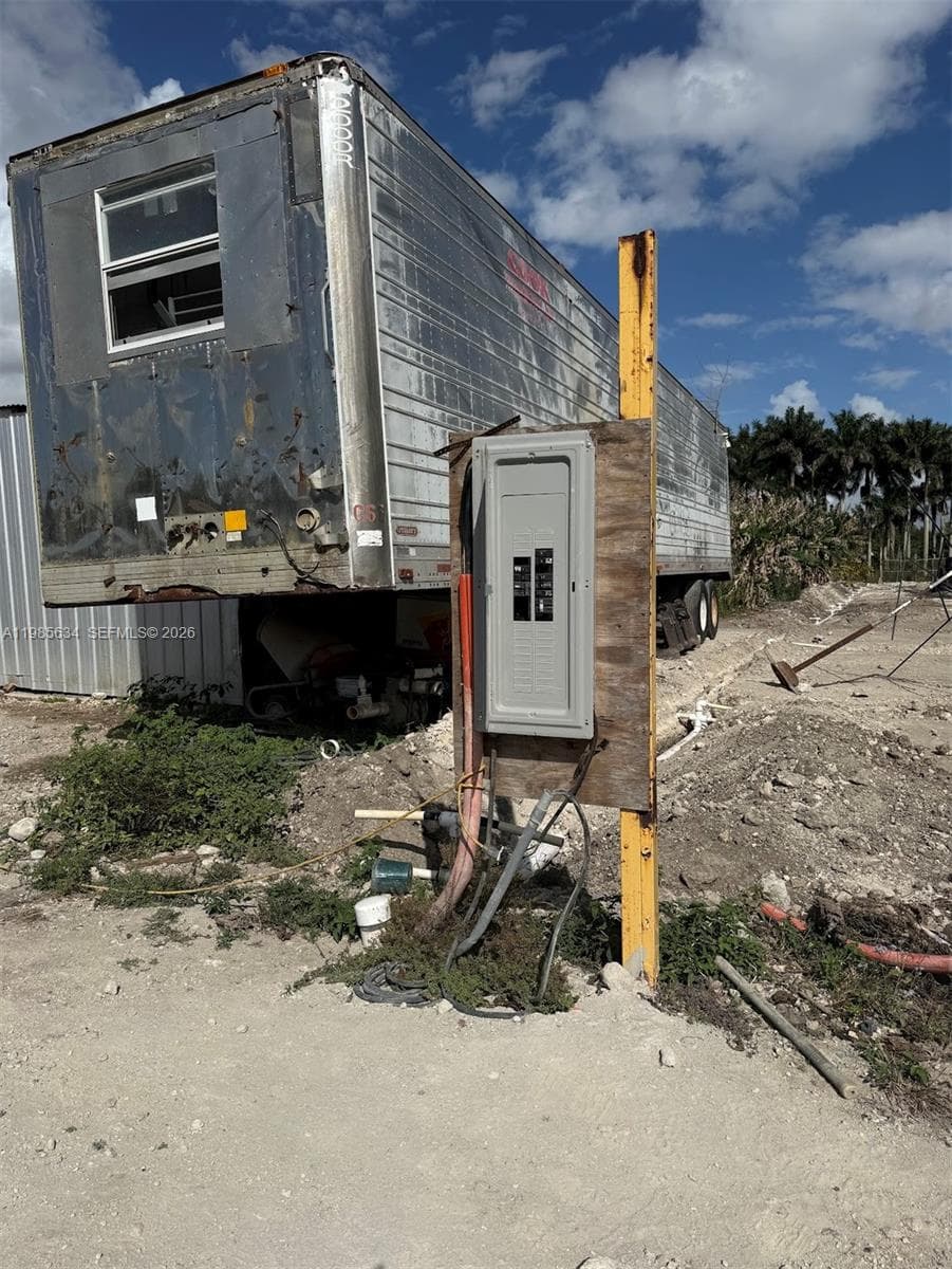 16455 SW 207, Homestead FL 33187 — 5