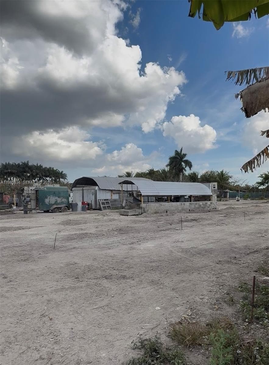 16455 SW 207, Homestead FL 33187 — 4