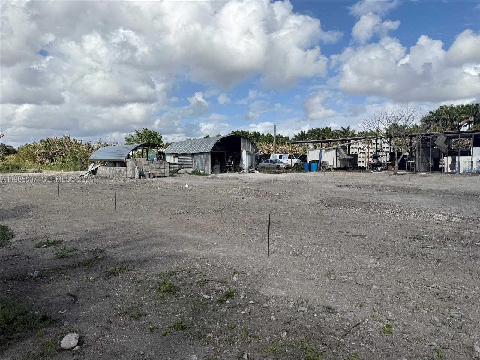 16455 SW 207, Homestead FL 33187 — 2