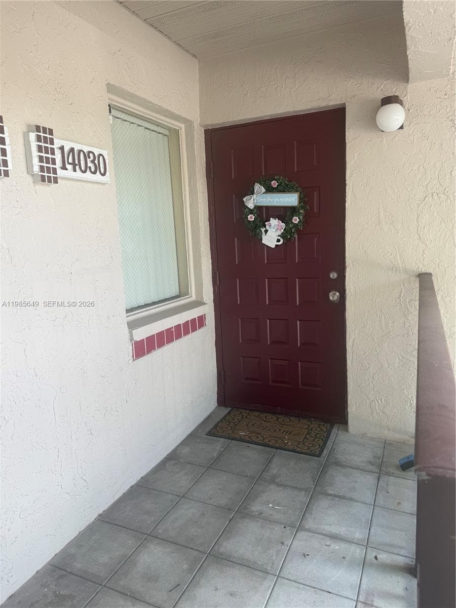14030 SW 91st Ter # 14030, Miami FL 33186 — 3