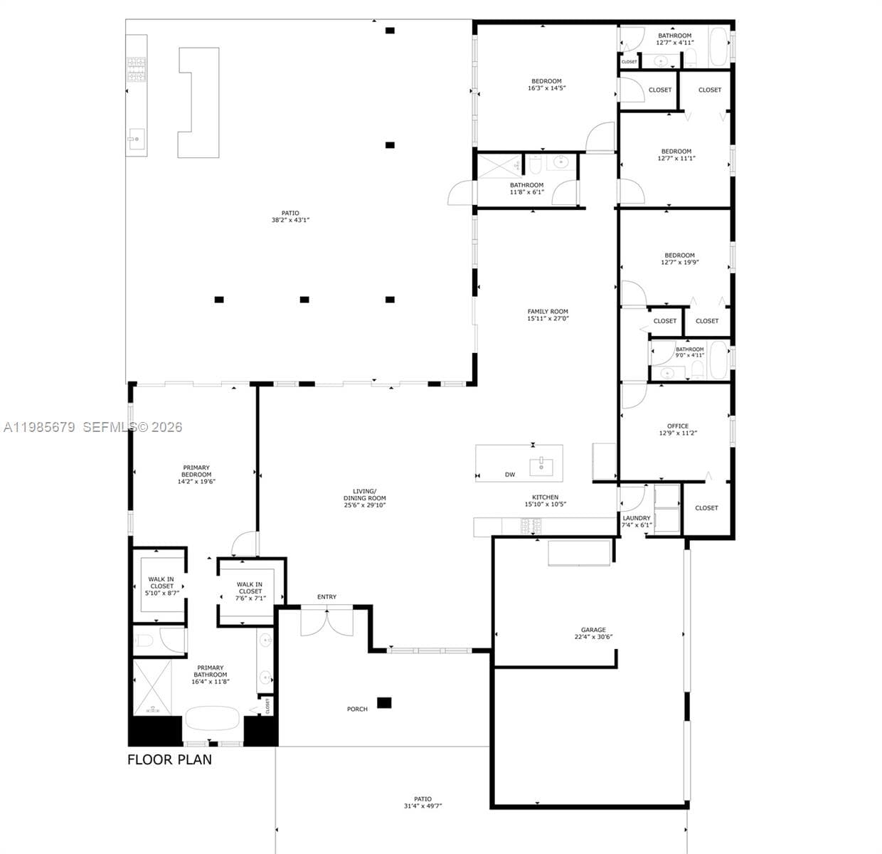 29371 SW 173rd Ct, Homestead FL 33030 — 68