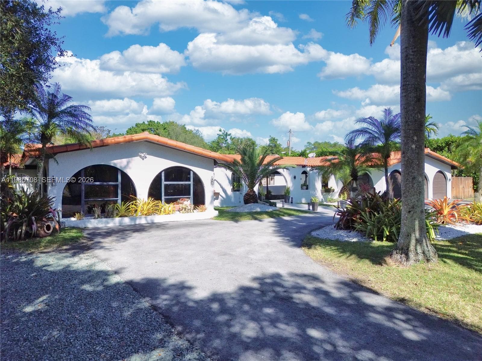 7925 SW 124th St, Pinecrest FL 33156 — 2