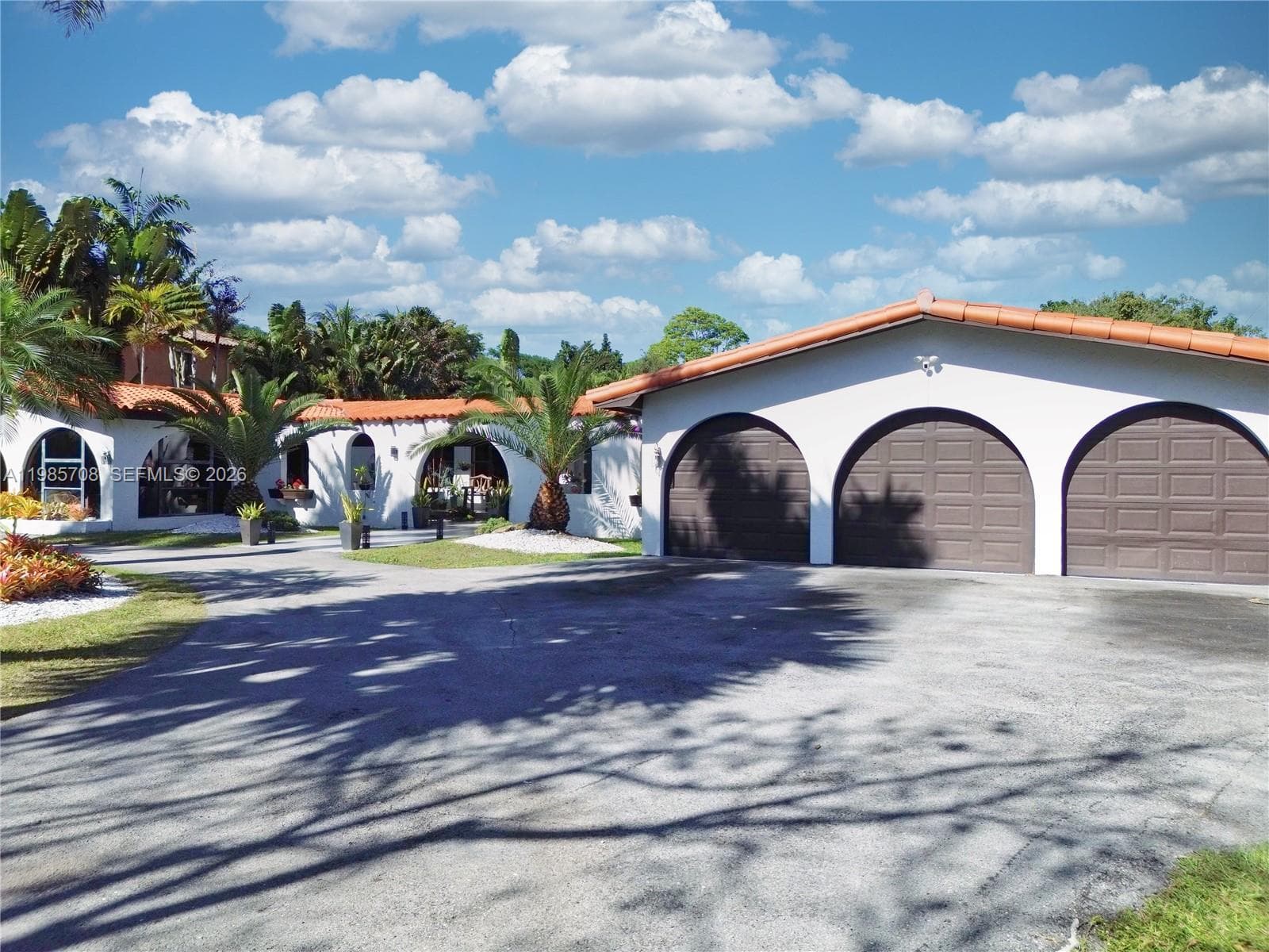 7925 SW 124th St, Pinecrest FL 33156 — 1