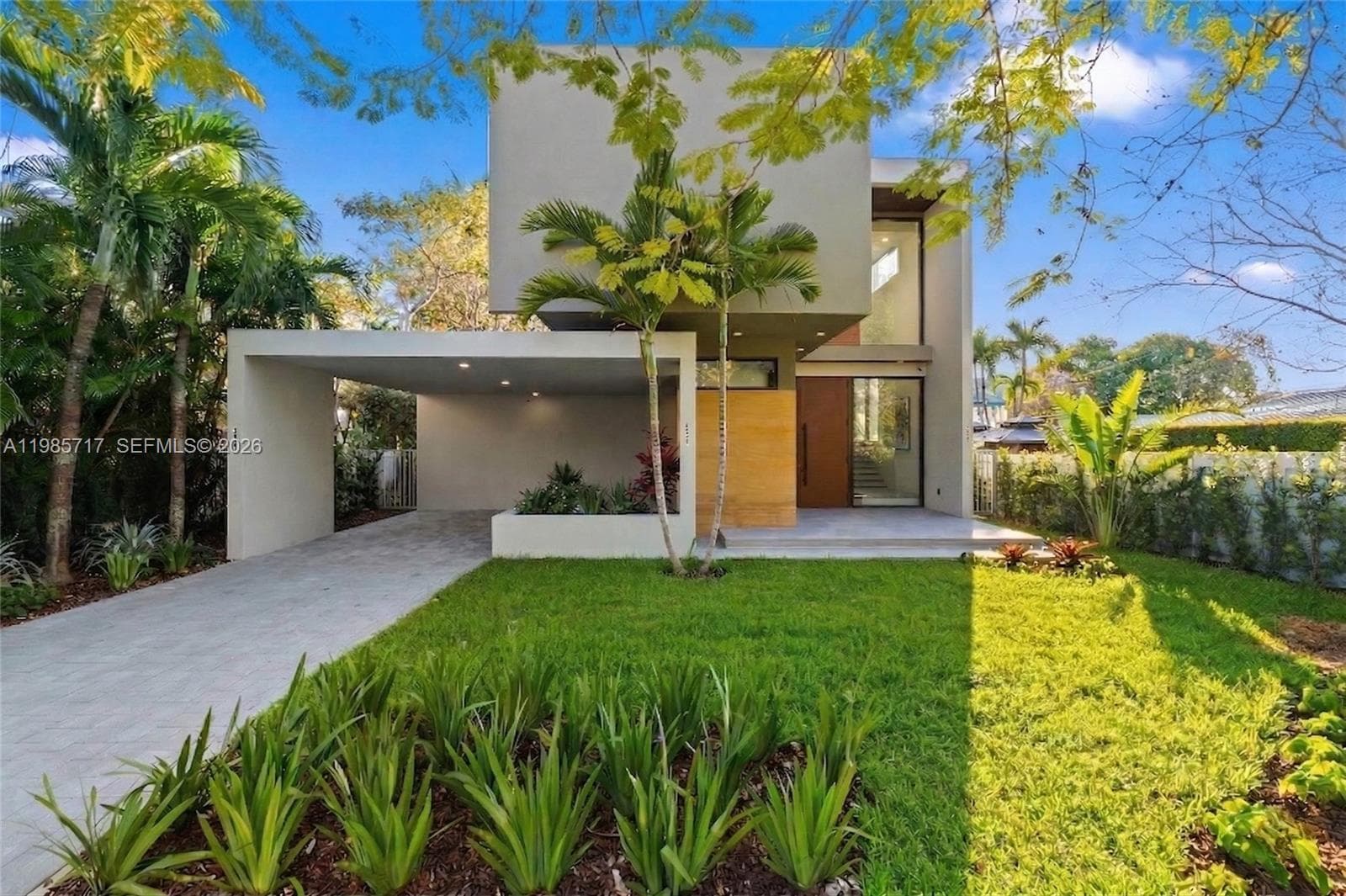234 SW 22nd Rd, Miami FL 33129 — 2