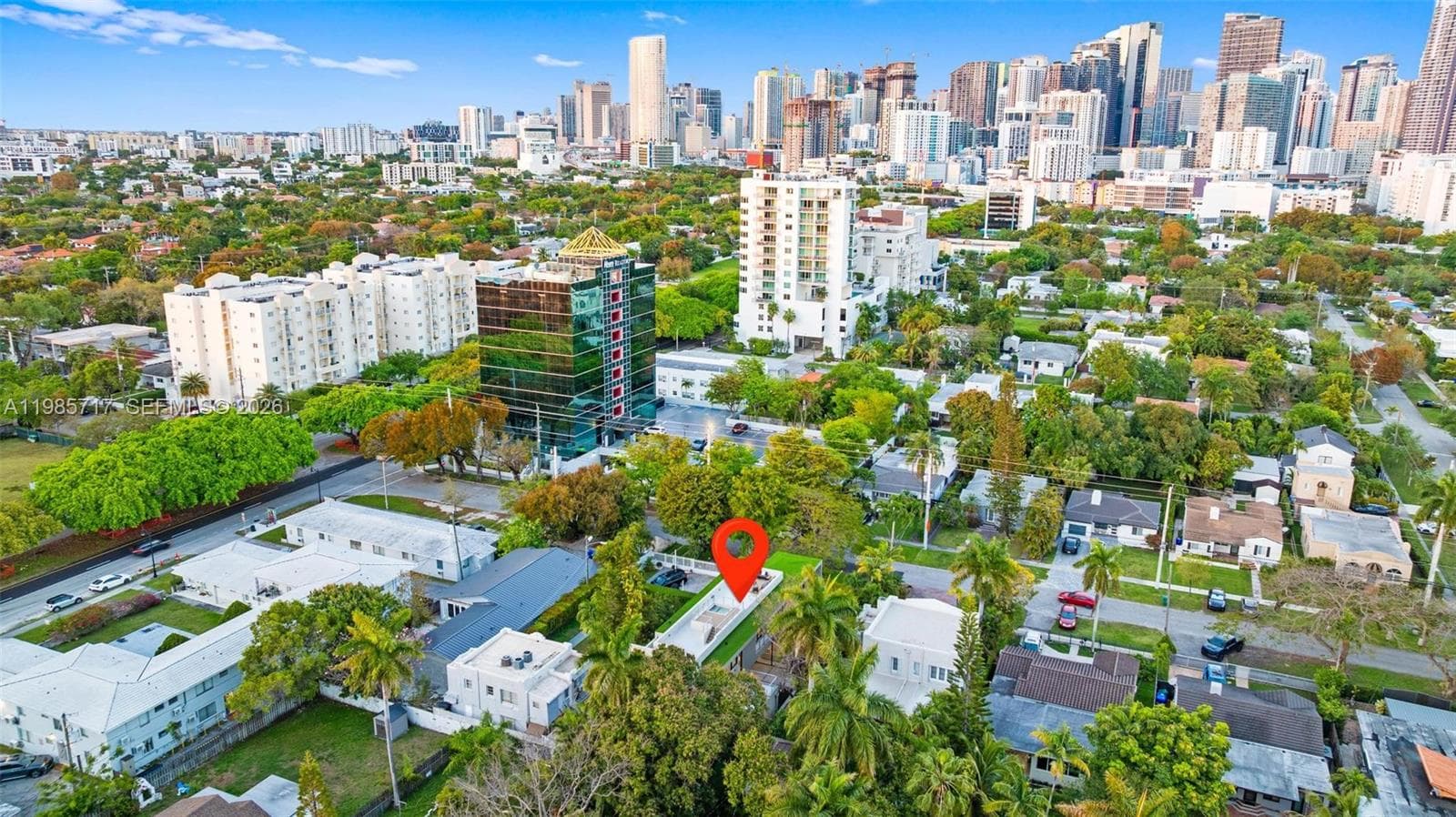234 SW 22nd Rd, Miami FL 33129 — 91