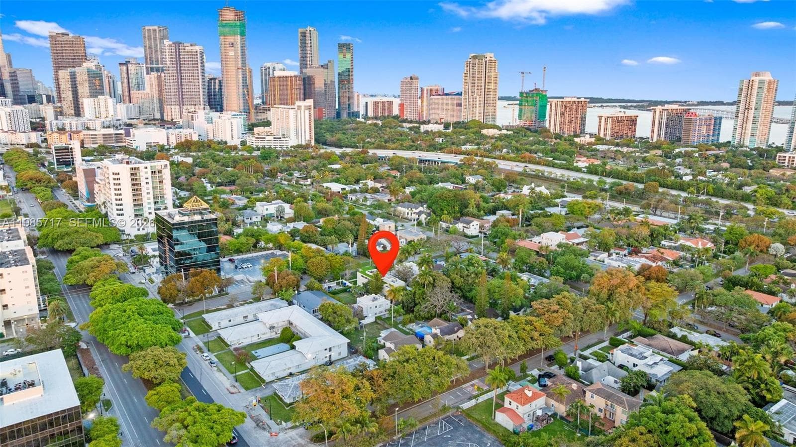 234 SW 22nd Rd, Miami FL 33129 — 90
