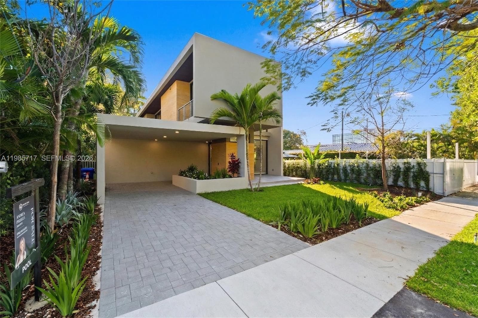 234 SW 22nd Rd, Miami FL 33129 — 3