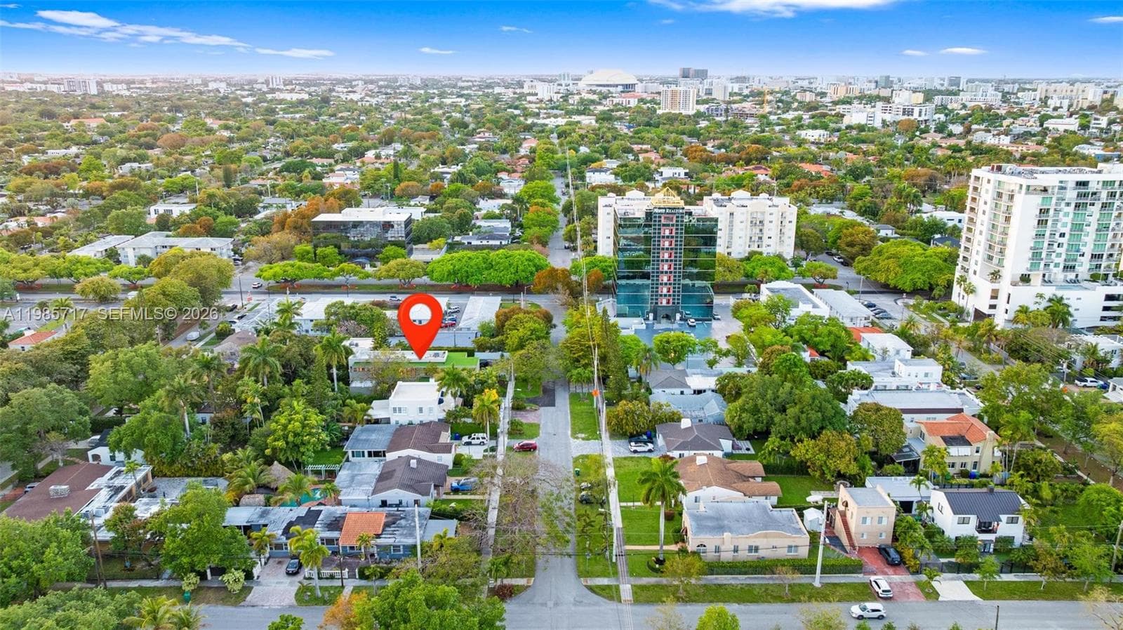 234 SW 22nd Rd, Miami FL 33129 — 88