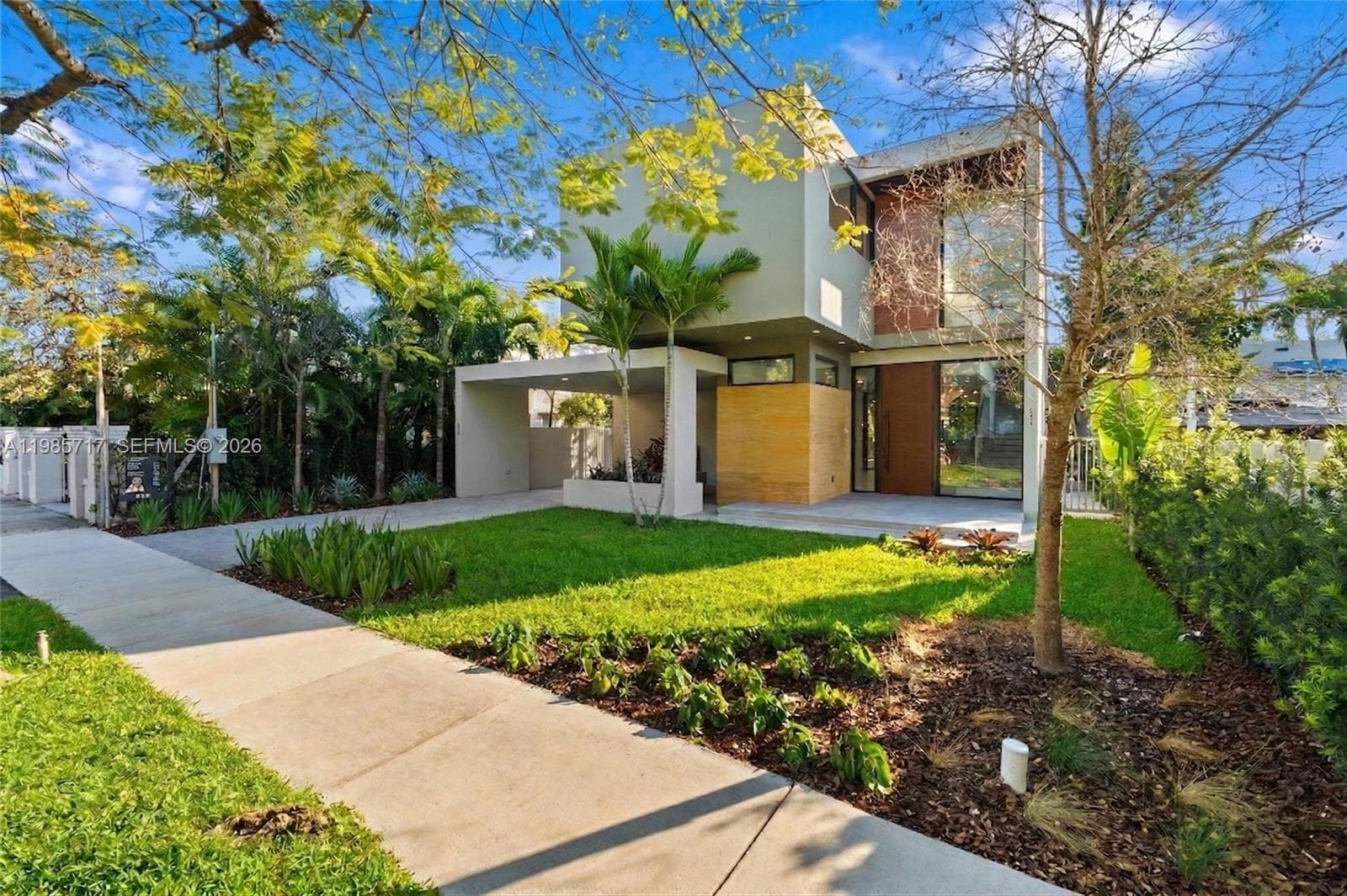234 SW 22nd Rd, Miami FL 33129 — 1