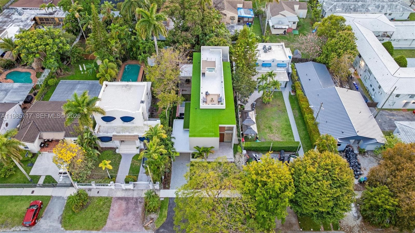 234 SW 22nd Rd, Miami FL 33129 — 92