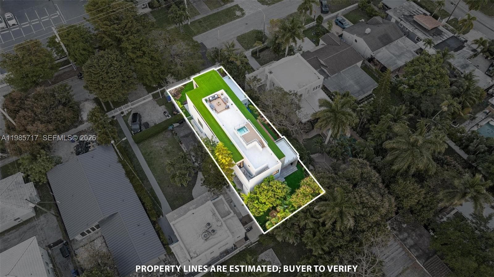 234 SW 22nd Rd, Miami FL 33129 — 86