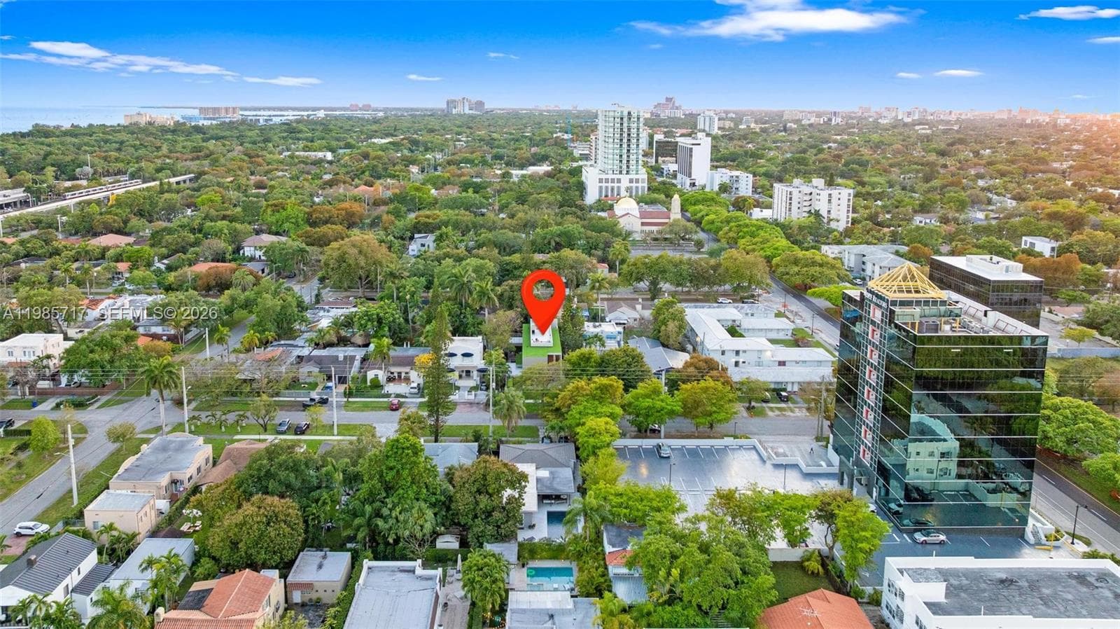 234 SW 22nd Rd, Miami FL 33129 — 87