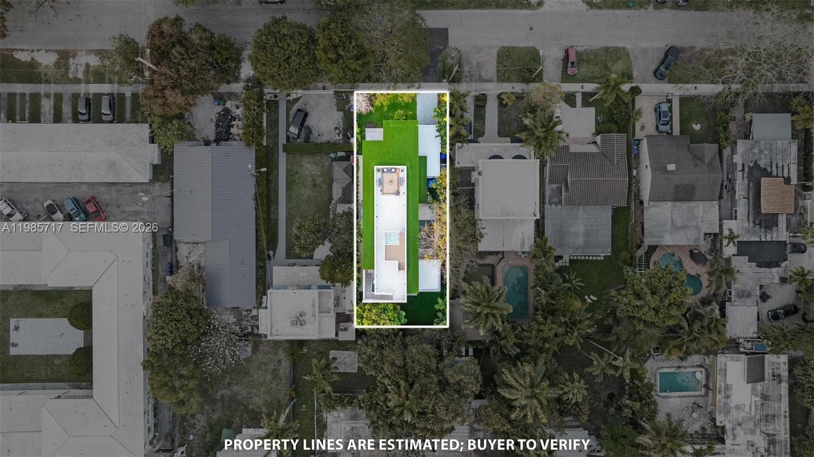 234 SW 22nd Rd, Miami FL 33129 — 85