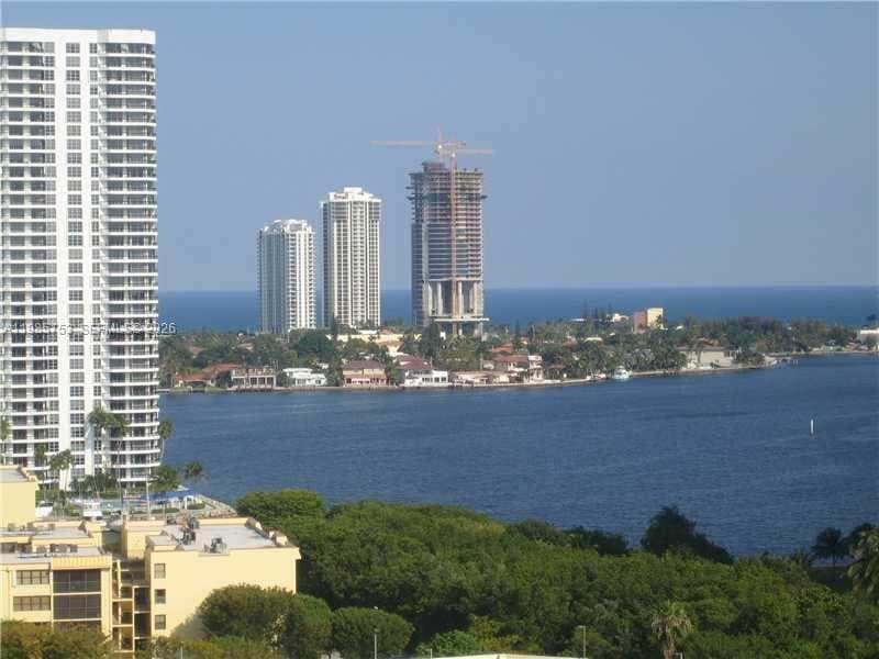 3300 NE 191st St # 1708, Aventura FL 33180 — 1