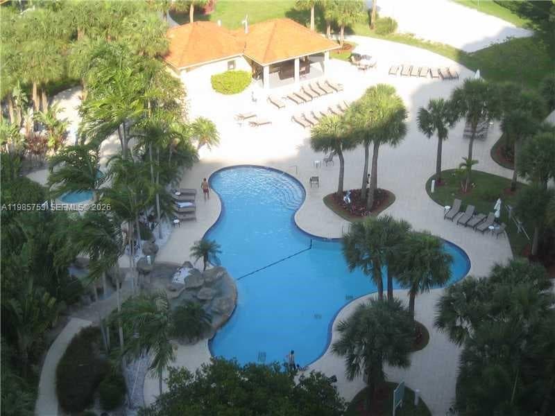 3300 NE 191st St # 1708, Aventura FL 33180 — 4