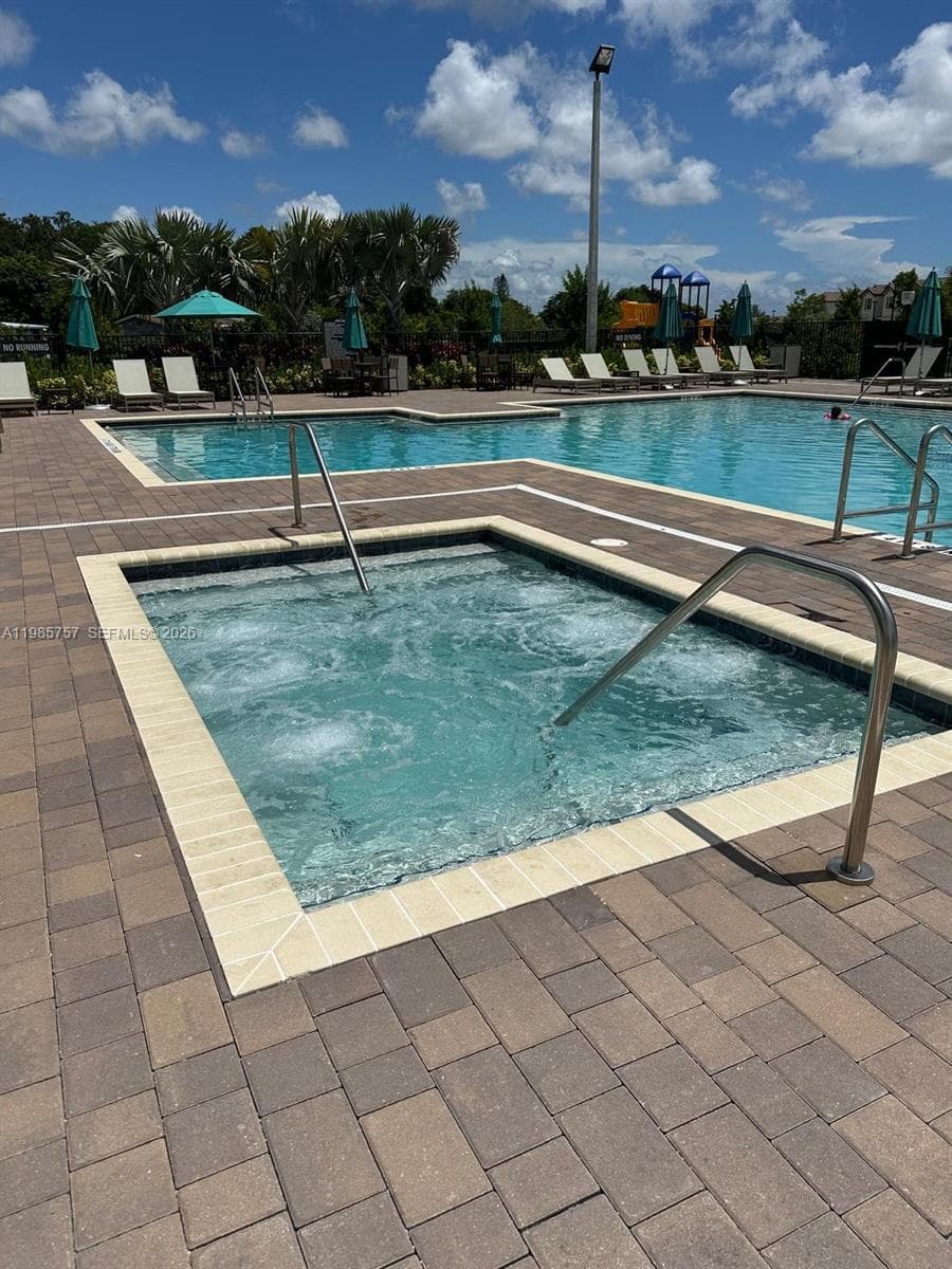 12221 NW 23rd Pl, Miami FL 33167 — 13