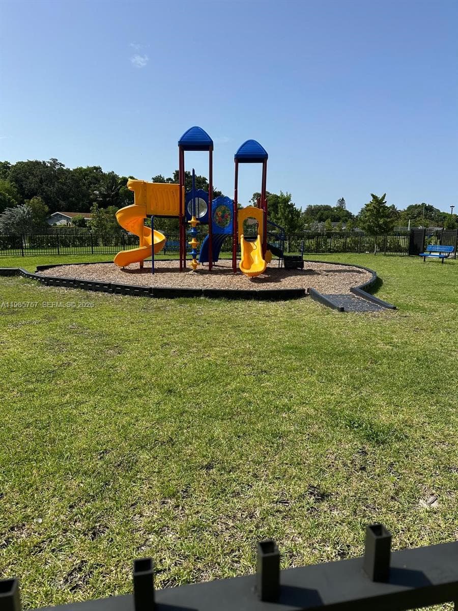 12221 NW 23rd Pl, Miami FL 33167 — 17