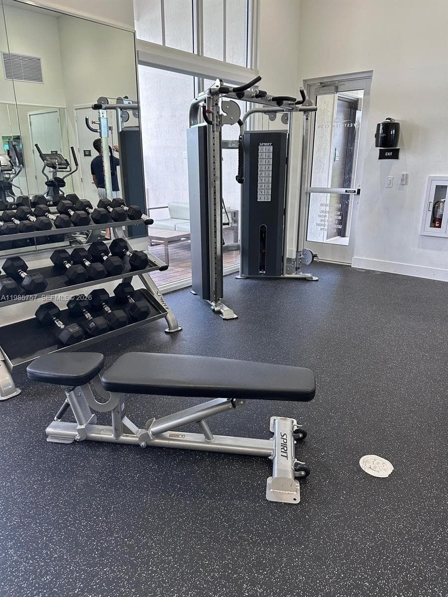 12221 NW 23rd Pl, Miami FL 33167 — 16