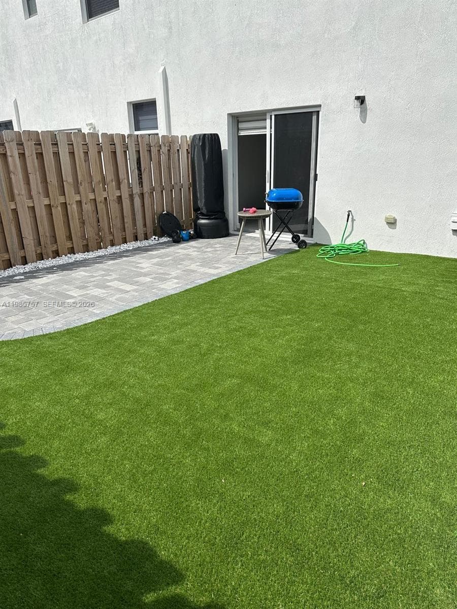 12221 NW 23rd Pl, Miami FL 33167 — 12