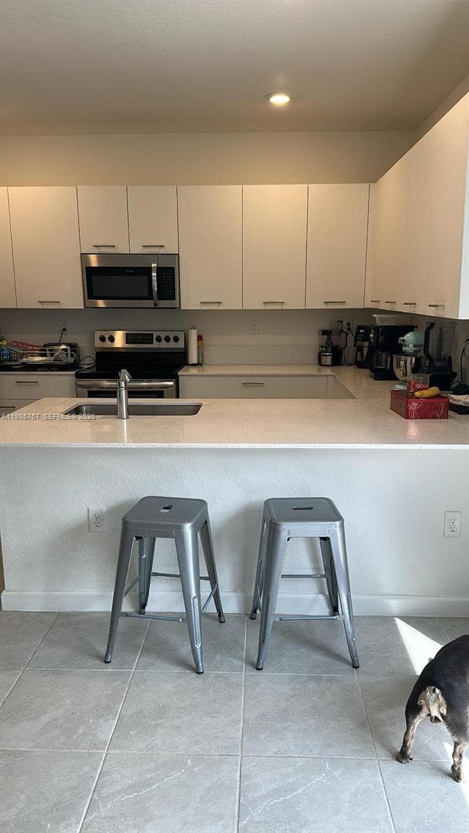 12221 NW 23rd Pl, Miami FL 33167 — 9