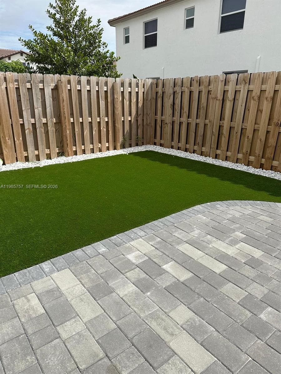 12221 NW 23rd Pl, Miami FL 33167 — 10