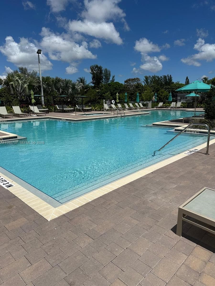 12221 NW 23rd Pl, Miami FL 33167 — 14