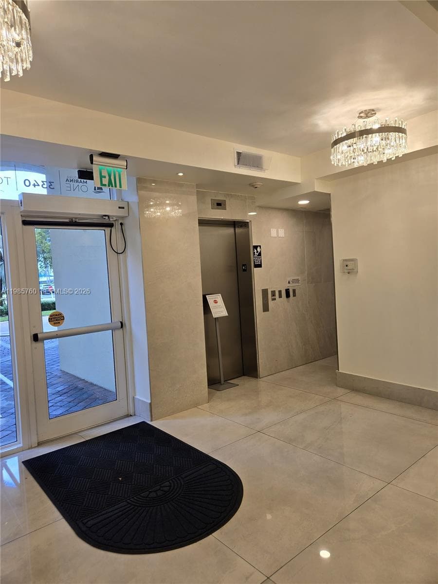 3340 NE 190th St # 606, Aventura FL 33180 — 27