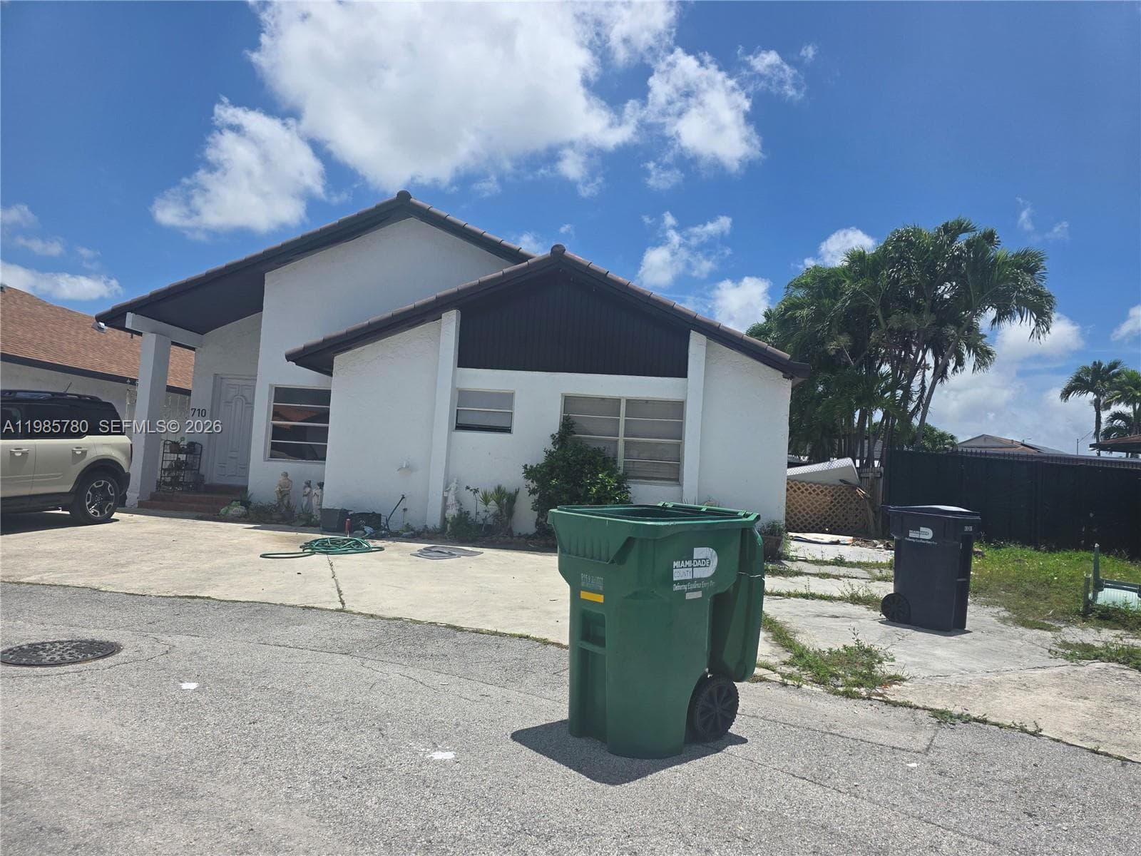 710 SW 99th Ct Cir, Miami FL 33174 — 1
