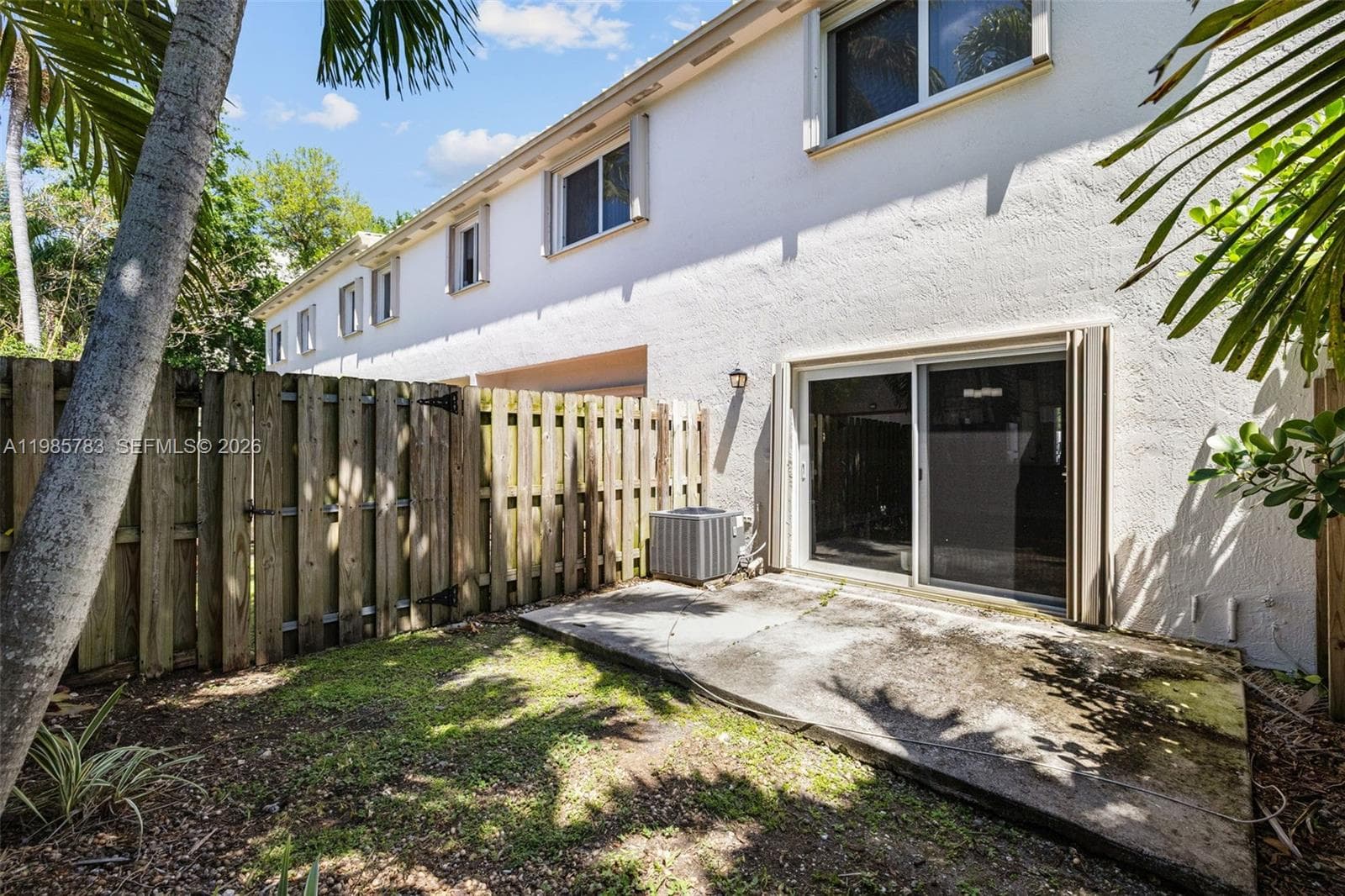 15750 SW 92nd Ave # 29C, Palmetto Bay FL 33157 — 25